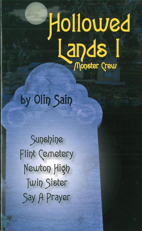 Product picture Hollowed Lands I: Monster Crew